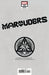 Marauders #22 Unknown Comics Stephen Segovia Exclusive Var (07/21/2021) - for just $10! 
