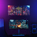 Marvel Wall Canvas - for just $42.99! 