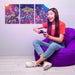 Marvel Wall Canvas - for just $42.99! 