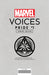Marvels Voices Pride #1 Unknown Comics Tyler Kirkham Exclusive Var (06/23/2021) - for just $10! 