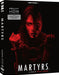 Martyrs - Masters of Cinema - Limited Edition Slipcase (4K Ultra HD + Blu-ray) - for just $74.99! 