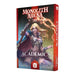 Monolith Arena Academics - for just $15! 