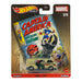 Hot Wheels MBK Van - Premium Series Marvel 2/5 - for just $4.99! 