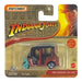 Matchbox MBX Tangiers Tuk Tuk - Indiana Jones Series Short Card - for just $1.79! 