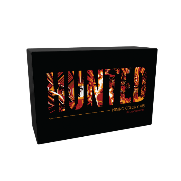 Hunted: Mining Colony 415 - for just $24.99! 