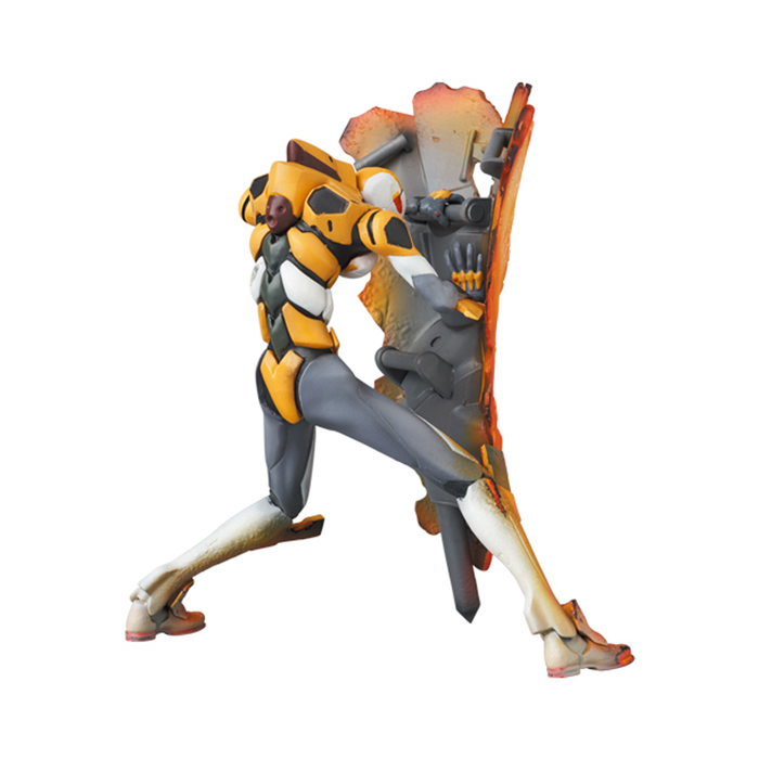 Medicom Toy: Rebuild of Evangelion - EVA-00 Operation Yashima (Ultra Detail Figure) - for just $24.99! 