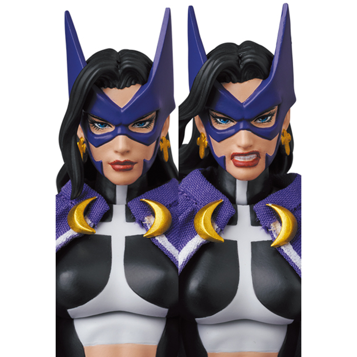 Medicom Toy: DC Comics: Batman MAFEX - Huntress Action Figure #170 - for just $103.99! 