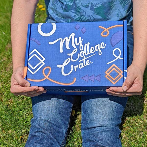College Monthly Gift Subscription - for just $54.99! 