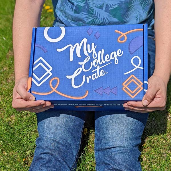 College Monthly Gift Subscription - for just $54.99! 