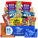 College Movie Night Snack Box - for just $42.99! 