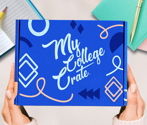 College Monthly Gift Subscription - for just $54.99! 