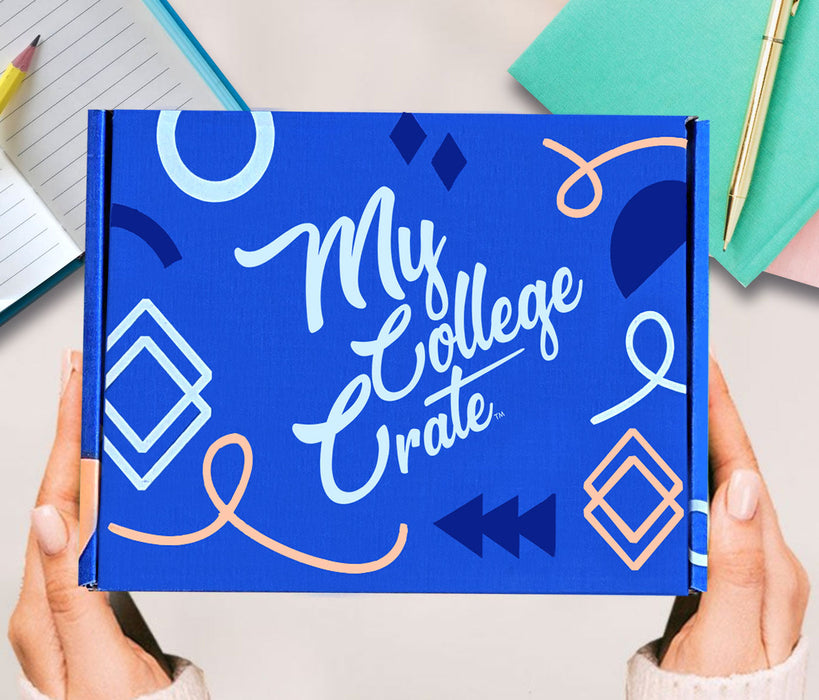 College Monthly Gift Subscription - for just $54.99! 
