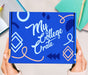 College Monthly Gift Subscription - for just $54.99! 
