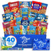 40 Piece Snack Care Package - for just $49.99! 