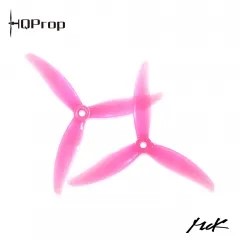 HQProp - MCK (2CW+2CCW)-Poly Carbonate - for just $2.99! 