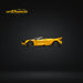 (Pre-Order) SUPCAR McLaren 720S - Yellow 1:64 - for just $32.99! 