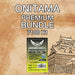 "Onitama" Compatible Card Sleeve Bundle - for just $5! 