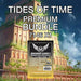 "Tides of Time" Compatible Card Sleeve Bundle - for just $4! 