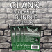"Clank" Compatible Card Sleeve Bundle - for just $5.50! 