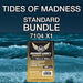 "Tides of Madness" Compatible Card Sleeve Bundle - for just $4! 