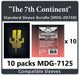 "The 7th Continent" Compatible Card Sleeve Bundle - for just $27.50! 
