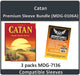 "Catan" Compatible Card Sleeve Bundle - for just $5.50! 