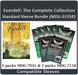 "Everdell: The Complete Collection" Compatible Card Sleeve Bundle - for just $17.75! 
