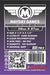 Standard USA Card Sleeves (56x87mm) - for just $2.75! 