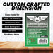 "Forestry" Compatible Card Sleeve Bundle - for just $8.75! 