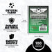 "Forestry" Compatible Card Sleeve Bundle - for just $8.75! 