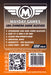 Standard USA Chimera Card Sleeves (57.5x89mm) Standard 7044 or Premium 7078 - for just $2.75! 