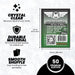 "Forestry" Compatible Card Sleeve Bundle - for just $8.75! 