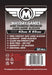 "Mini Chimera" Compatible Card Sleeves (43x65mm) Standard 7045 or Premium 7079 - for just $2! 