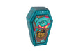 License 2 Play: Deddy Bears - Series 1 - Zombear Coffin - for just $11.99! 