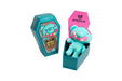 License 2 Play: Deddy Bears - Series 1 - Zombear Coffin - for just $11.99! 