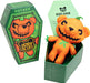 License 2 Play: Deddy Bears - Series 1 - Squash Coffin - for just $11.99! 