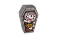 License 2 Play: Deddy Bears - Series 1 - Howler Coffin - for just $11.99! 