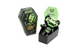 License 2 Play: Deddy Bears - Series 1 - Bones Coffin - for just $11.99! 