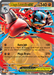Pokemon TCG: Mega Lucario ex Figure Collection - for just $38! 