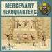 DUST 1947: Mercenary HQ - for just $70.15! 