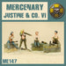 DUST 1947: Justine & Co VI - for just $32.20! 