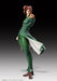 JoJo's Bizarre Adventure Noriaki Kakyoin Statue Legend Figure - Official Medicos Entertainment - for just $99.99! 