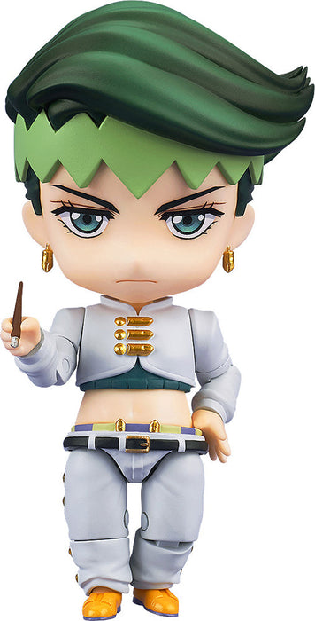 JoJo's Bizarre Adventure - Rohan Kishibe Nendoroid 1256 - Just $49.99! Shop now at Retro Gaming of Denver