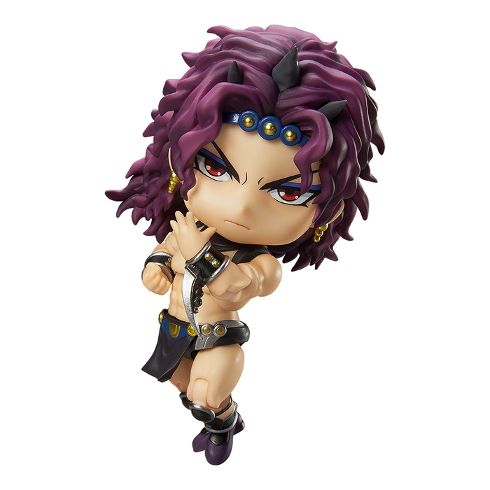 Good Smile Company: Nendoroid: JoJo's Bizarre Adventure - Kars #1742 - for just $54.99! 
