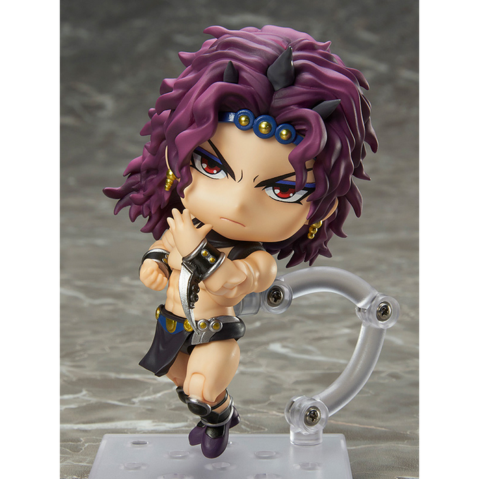 Good Smile Company: Nendoroid: JoJo's Bizarre Adventure - Kars #1742 - for just $54.99! 