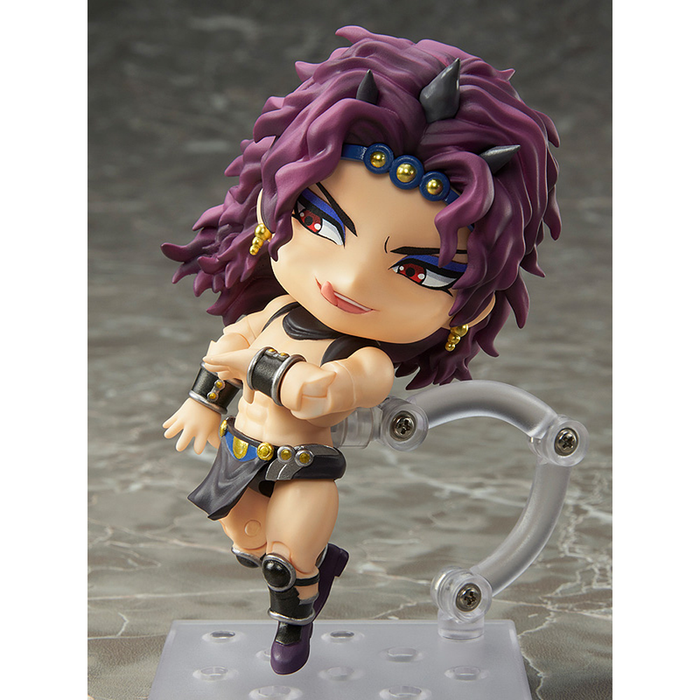 Good Smile Company: Nendoroid: JoJo's Bizarre Adventure - Kars #1742 - for just $54.99! 
