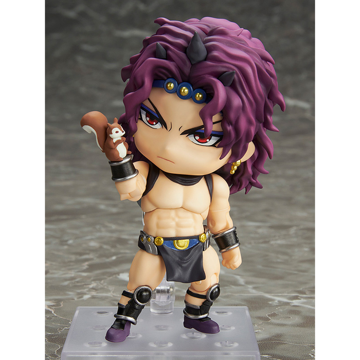 Good Smile Company: Nendoroid: JoJo's Bizarre Adventure - Kars #1742 - for just $54.99! 