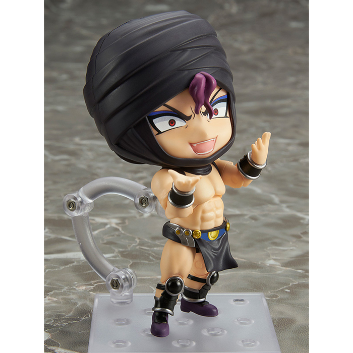 Good Smile Company: Nendoroid: JoJo's Bizarre Adventure - Kars #1742 - for just $54.99! 