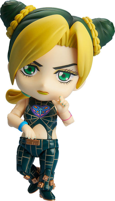 JoJo's Bizarre Adventure - Jolyne Cujoh Nendoroid Figure - for just $69.99! 