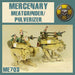 DUST 1947: Meatgrinder/Pulverizer MediumWalker - for just $63.25! 